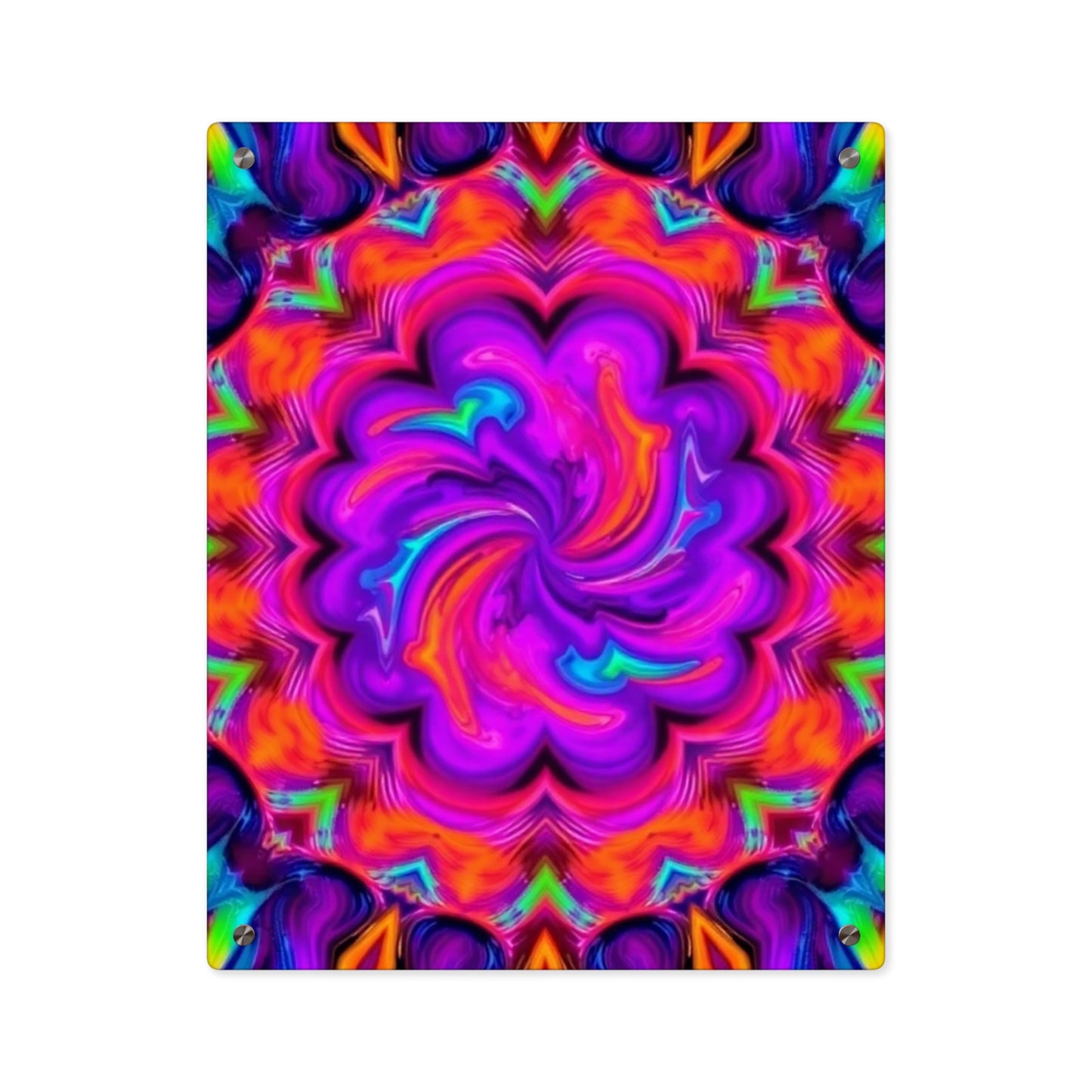 Acrylic Wall Art Panels