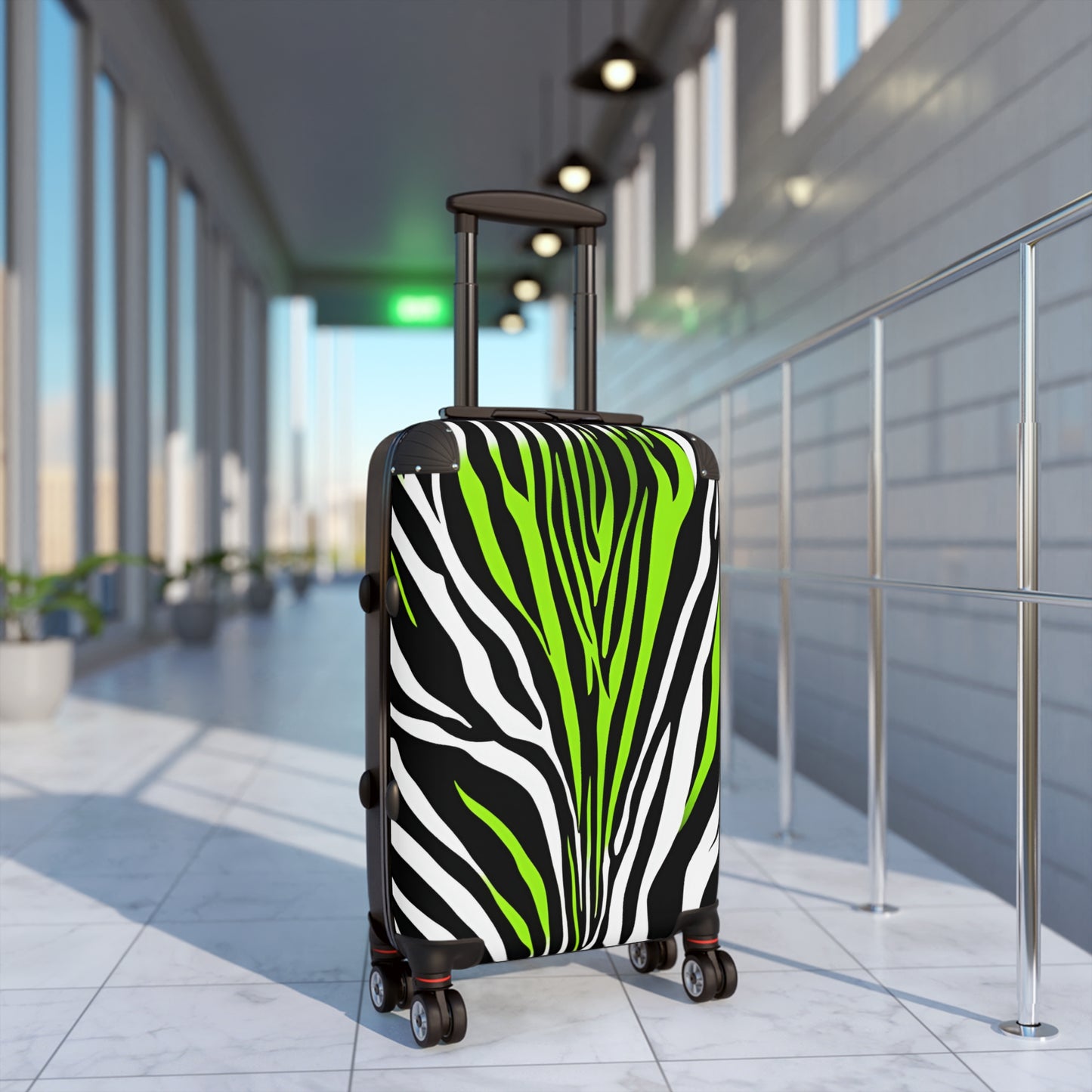 Suitcase