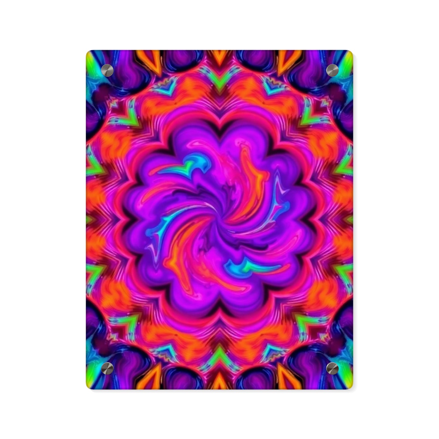 Acrylic Wall Art Panels