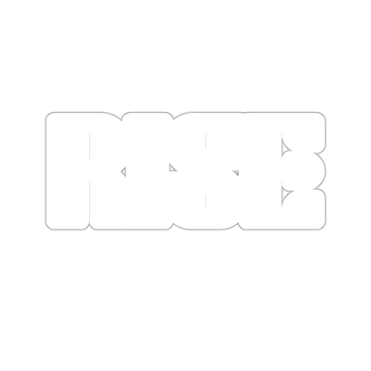 RISE Sticker