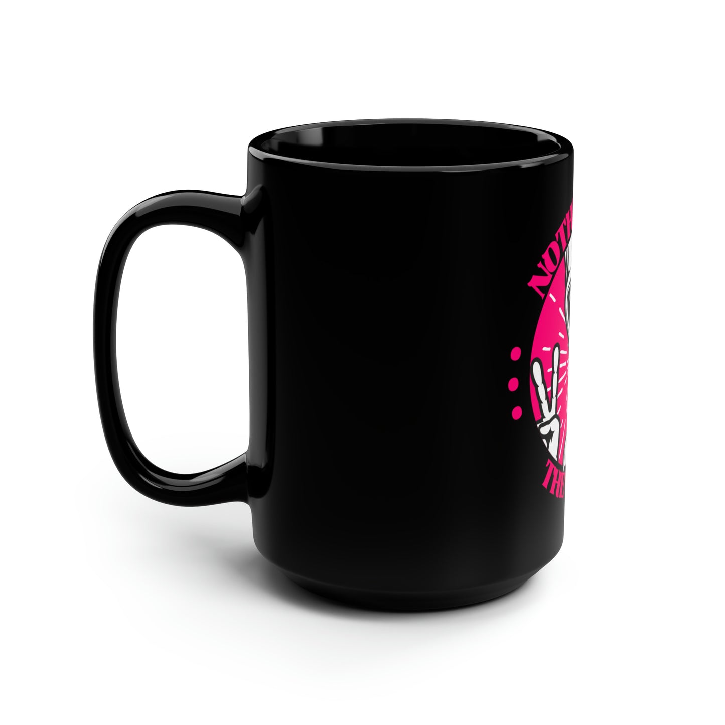 Alien Mug, 15oz