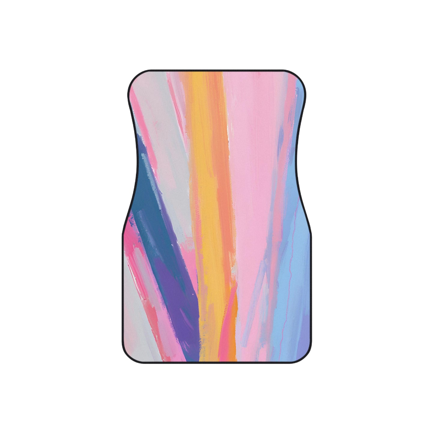 Sherbert Car Mats (Set of 4)