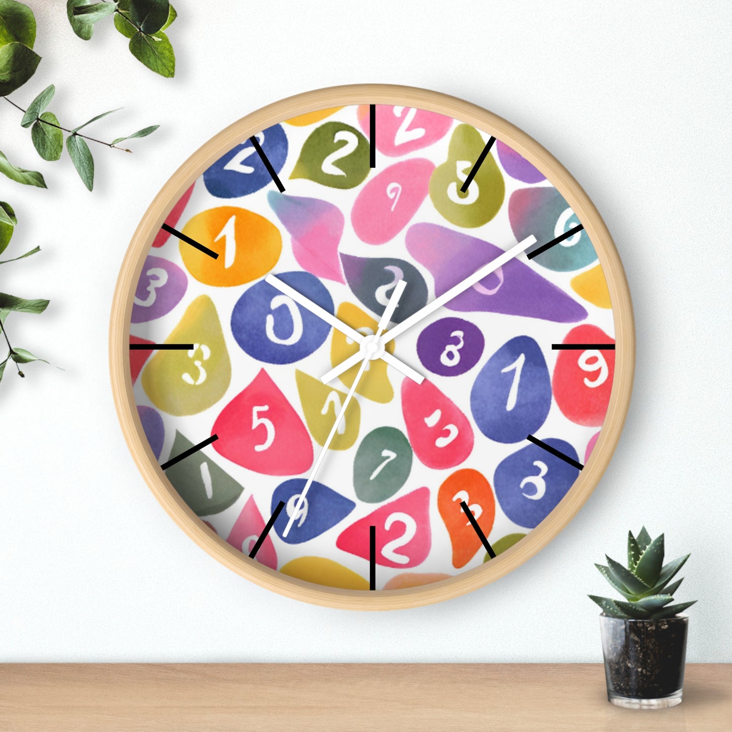 Wall Clock