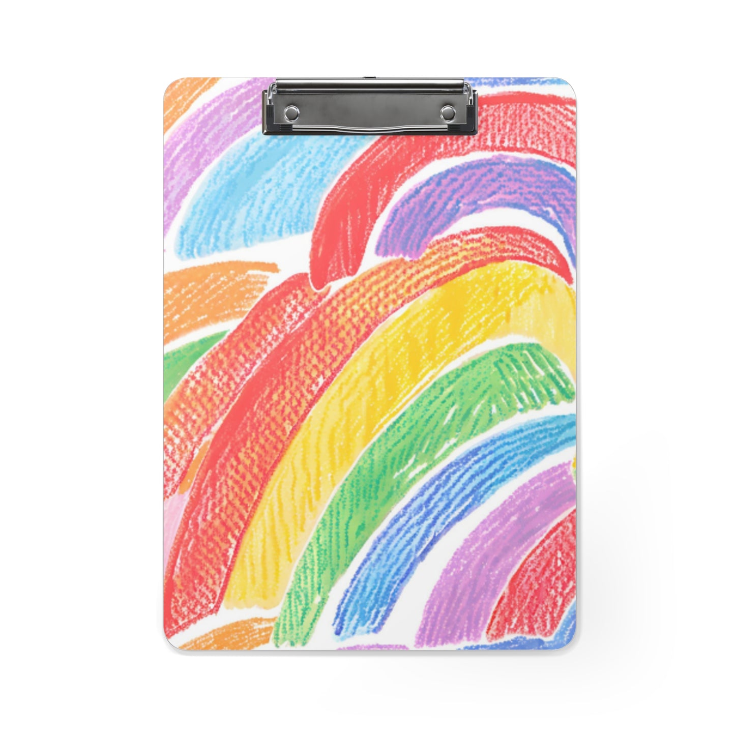 Rainbow Clipboard