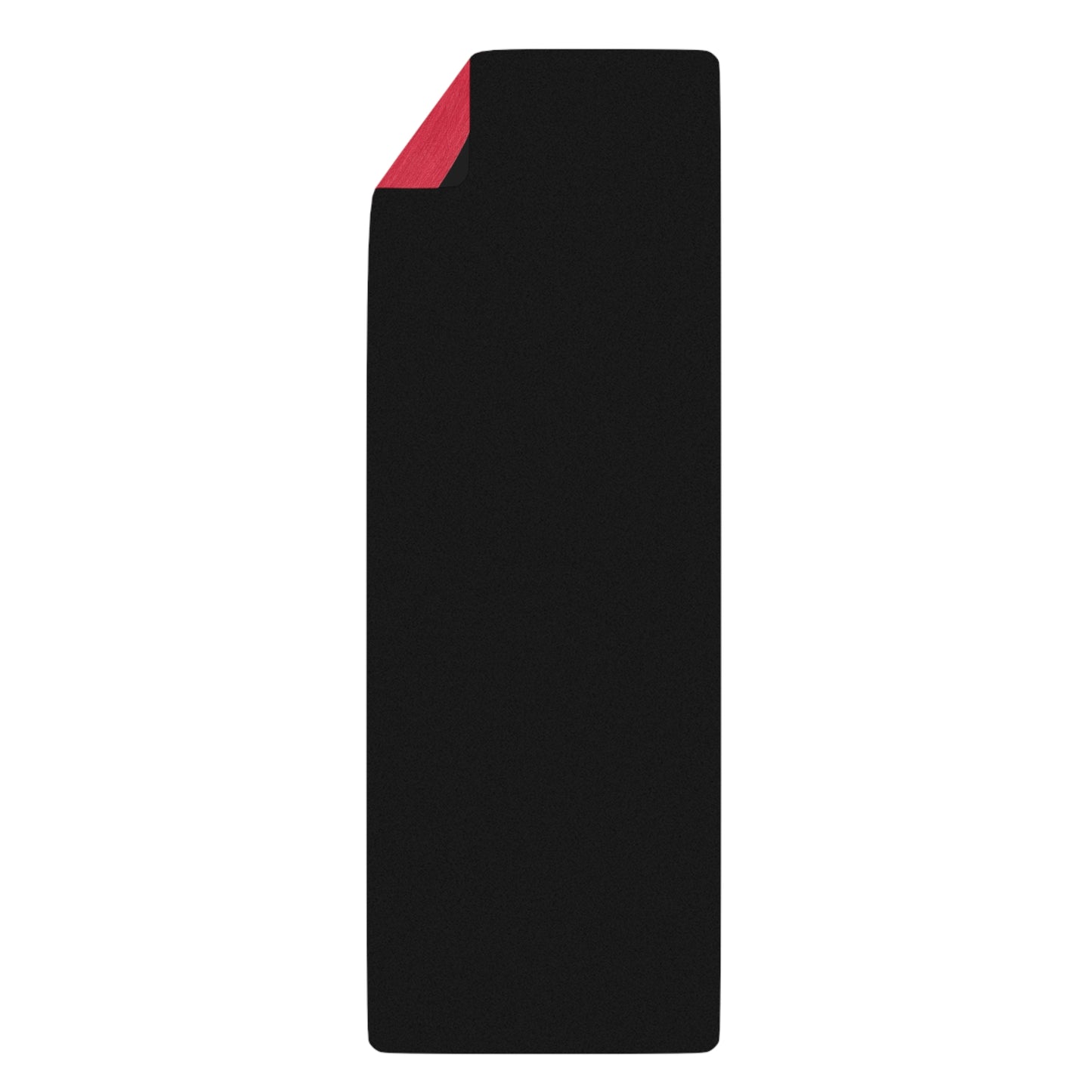 Pucci Not Gucci Rubber Yoga Mat