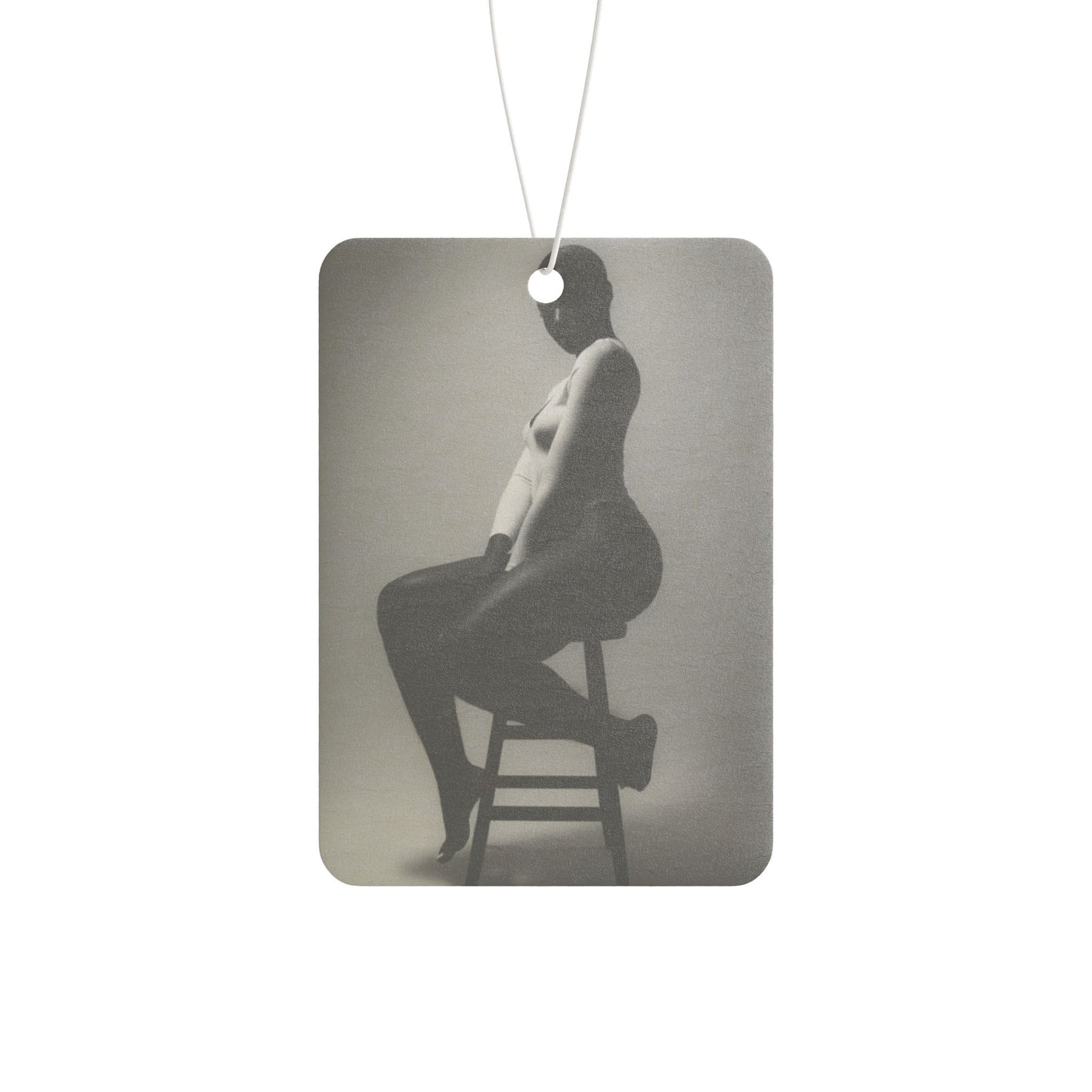 ROAQ Car Air Freshener