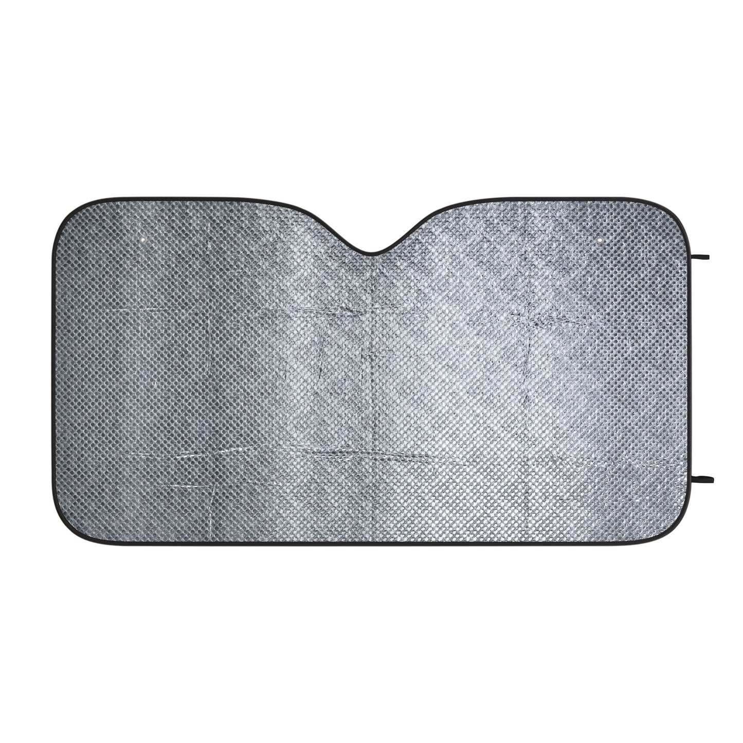 Floral Car Sun Shades