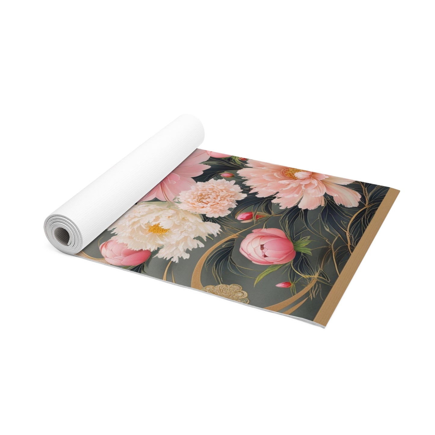 Blossomed Foam Yoga Mat