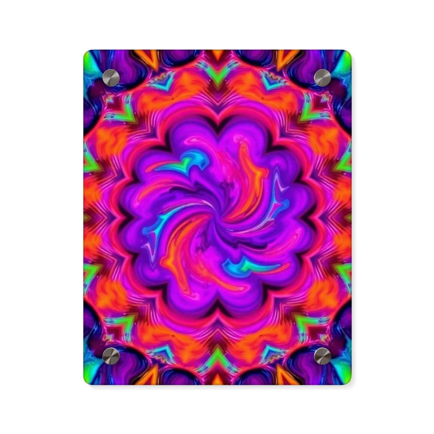 Acrylic Wall Art Panels