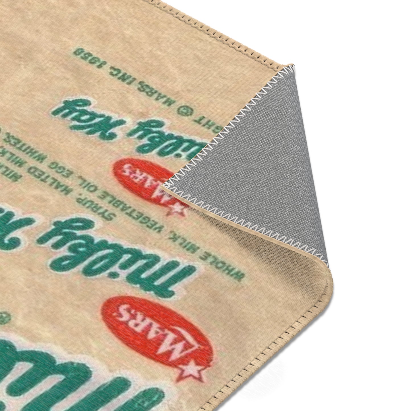 Milky Way Area Rug