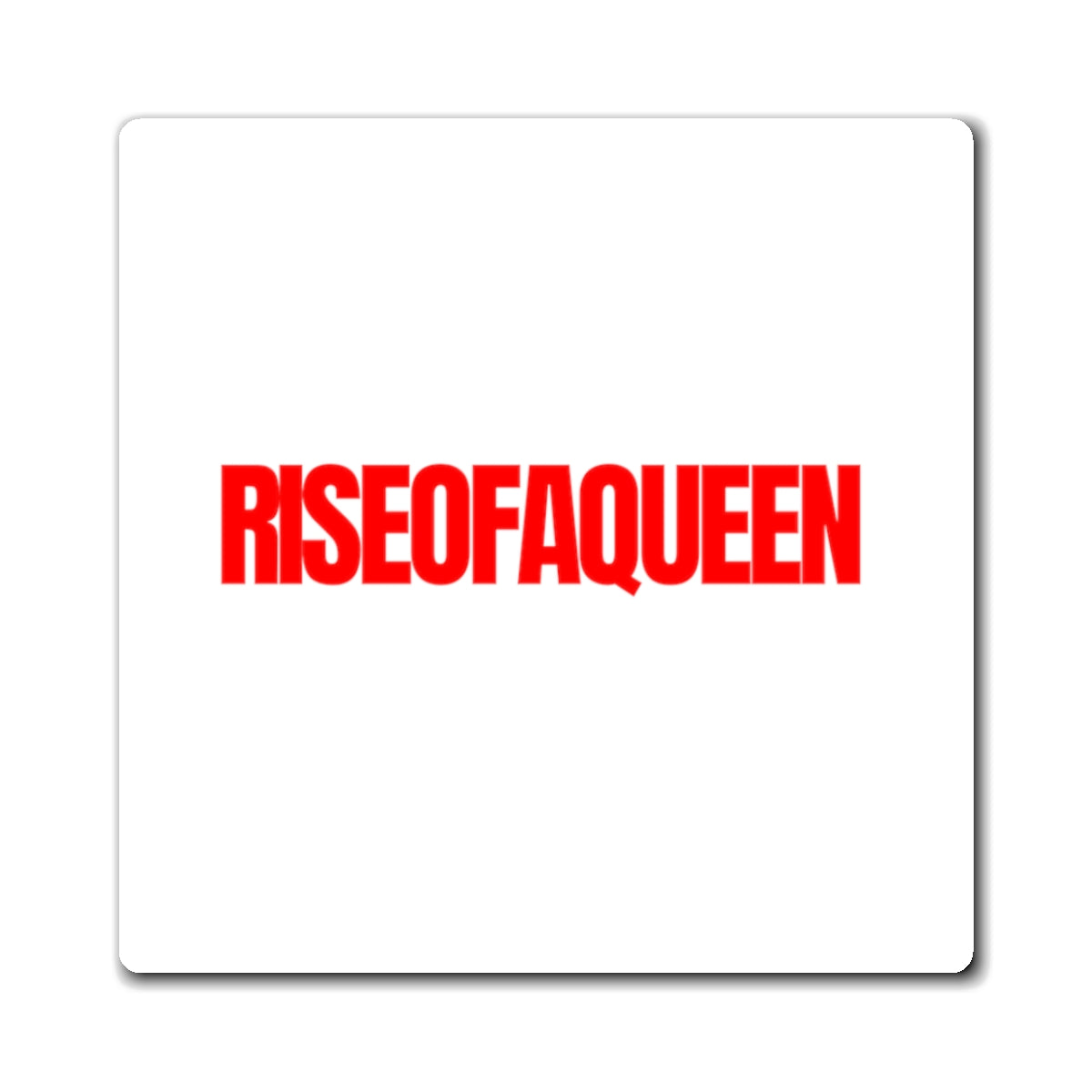 ROAQ Magnet