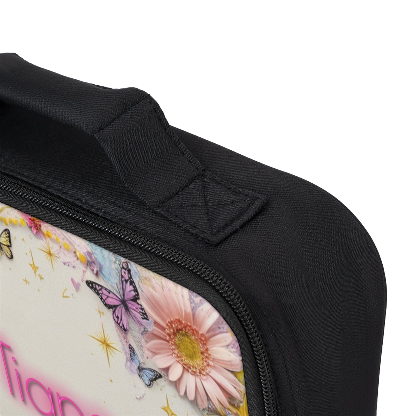 Custom Lunch Bag