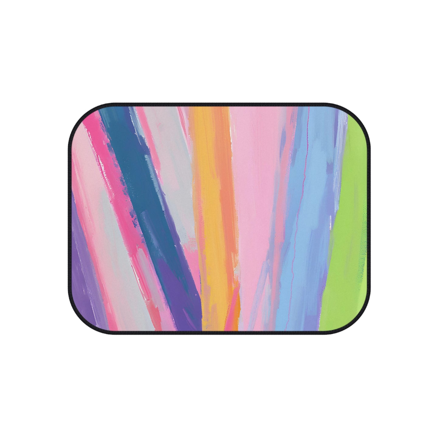 Sherbert Car Mats (Set of 4)