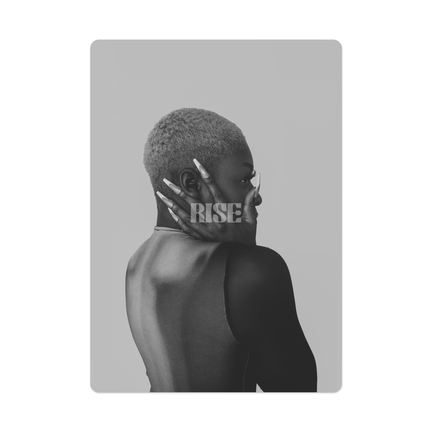 Rise Playing Cards