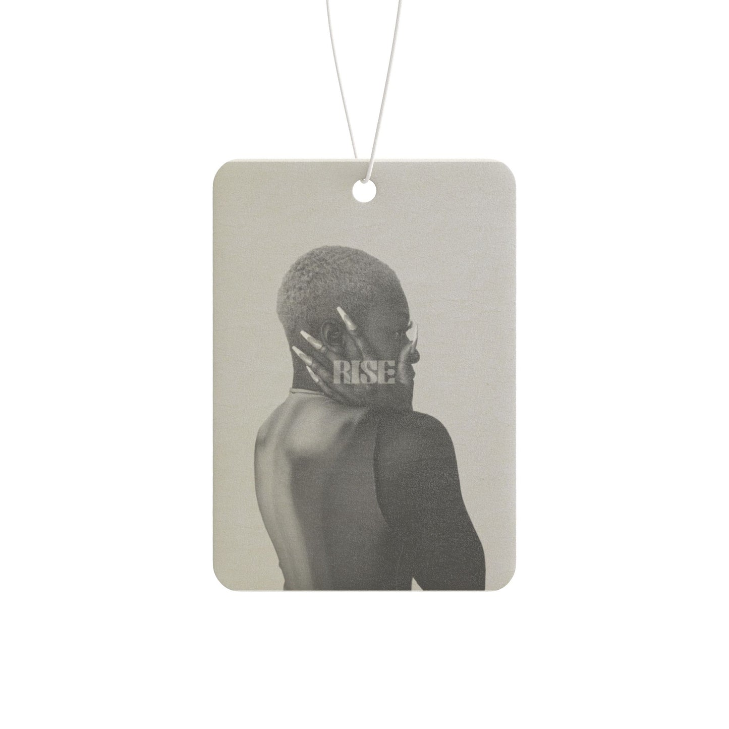 Rise Car Air Freshener