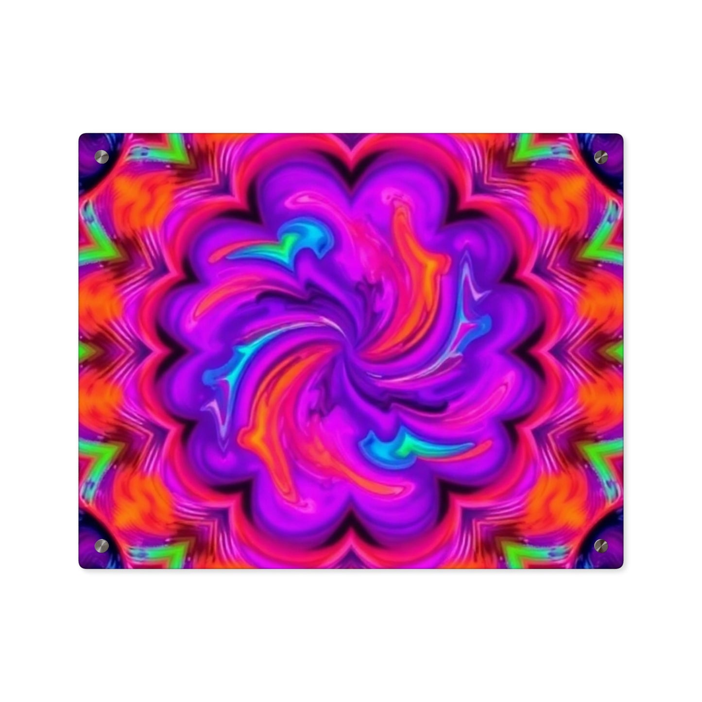 Acrylic Wall Art Panels
