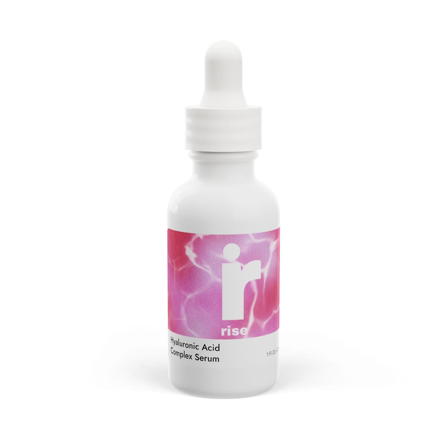 Hyaluronic Acid Complex Serum, 1oz