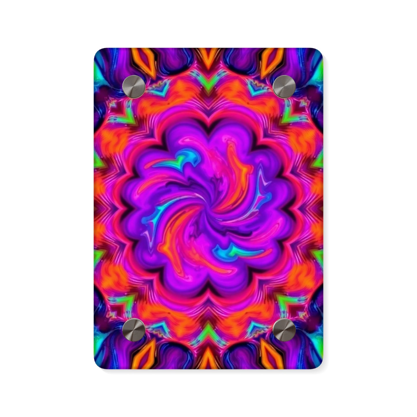 Acrylic Wall Art Panels