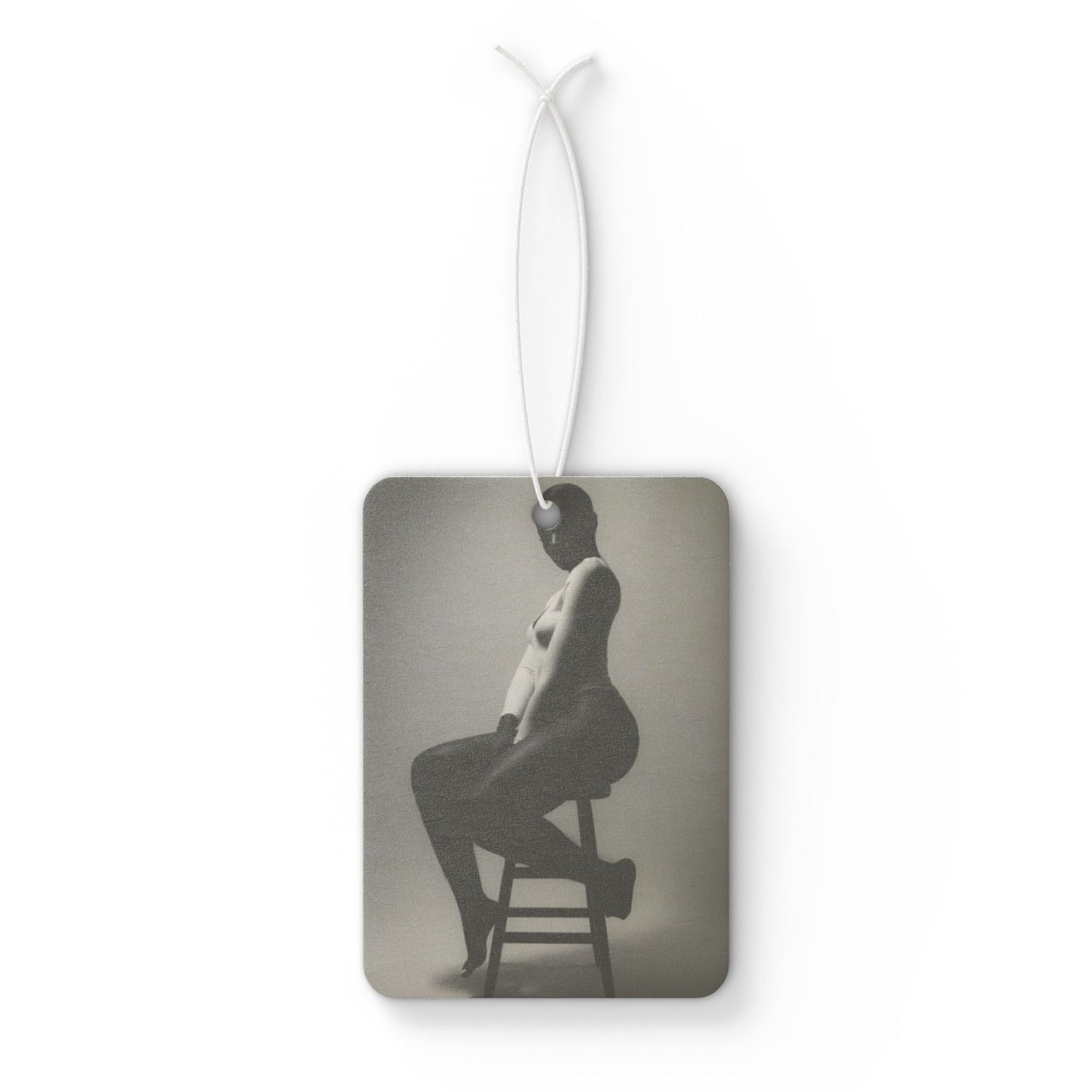 ROAQ Car Air Freshener