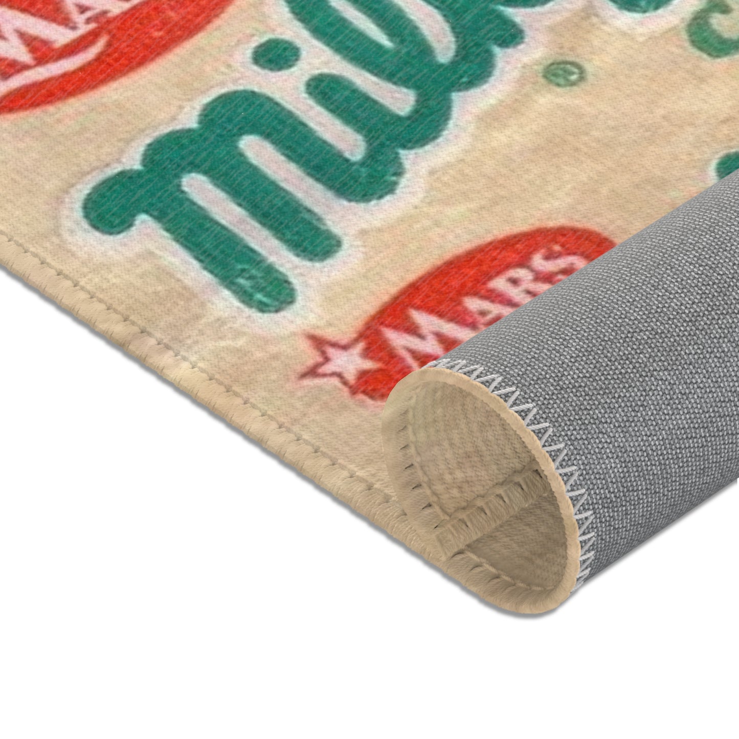 Milky Way Area Rug