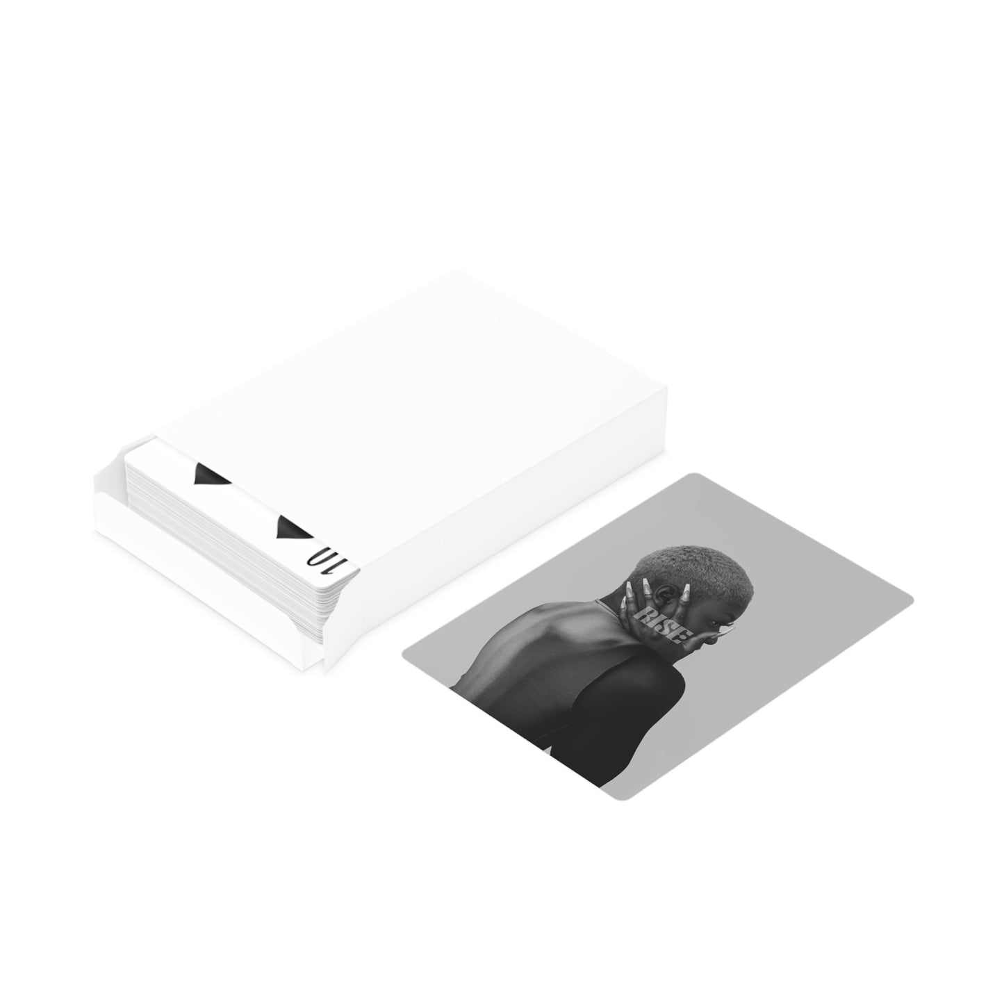 Rise Playing Cards
