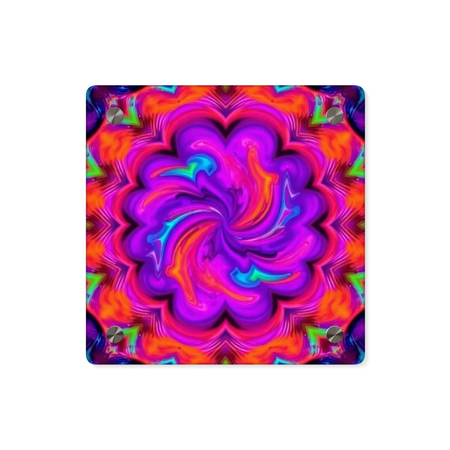 Acrylic Wall Art Panels