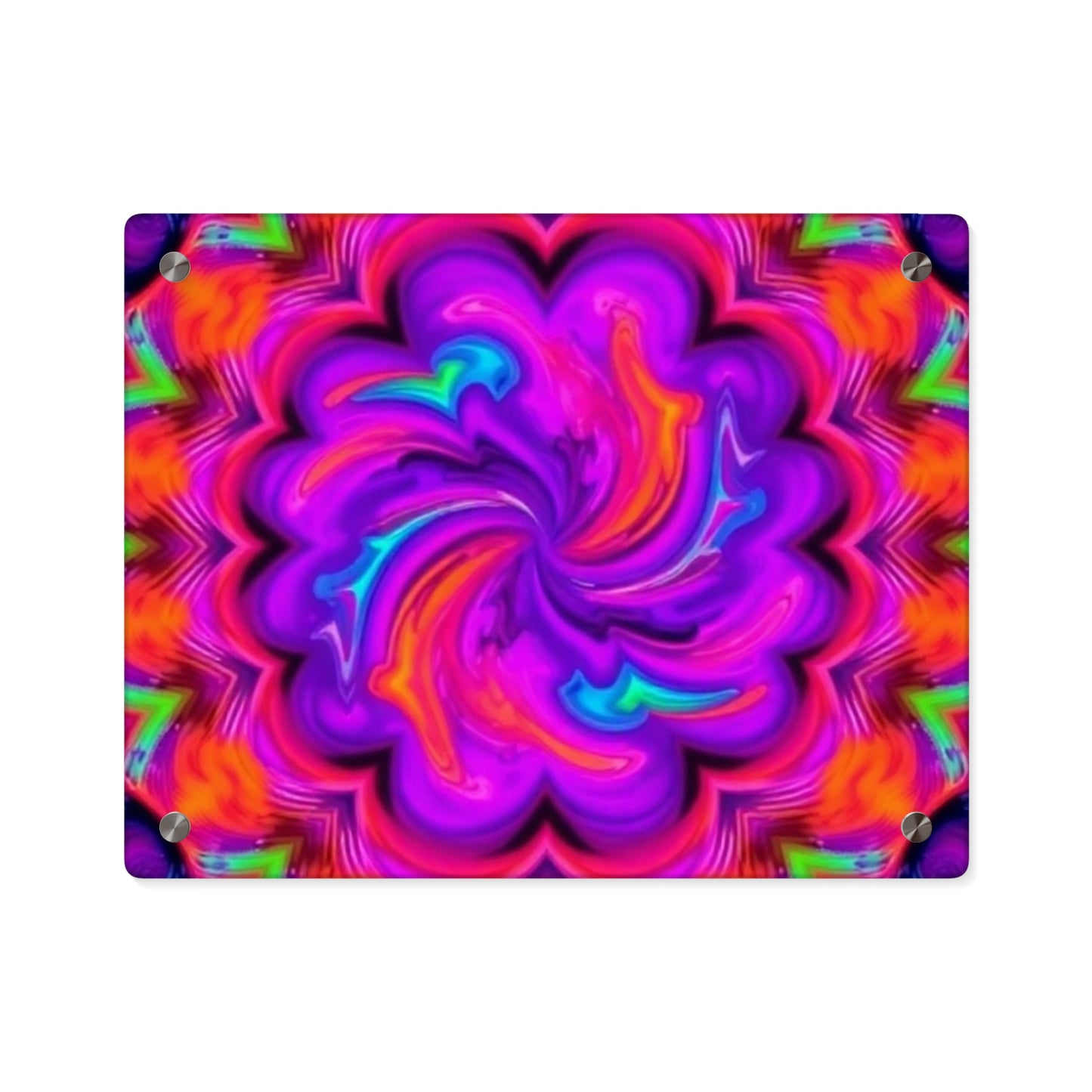 Acrylic Wall Art Panels