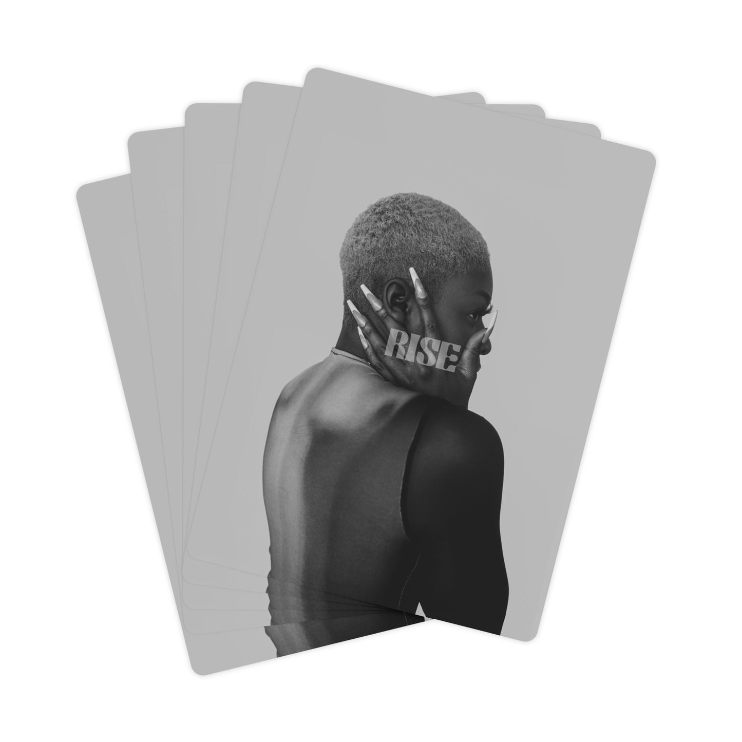 Rise Playing Cards