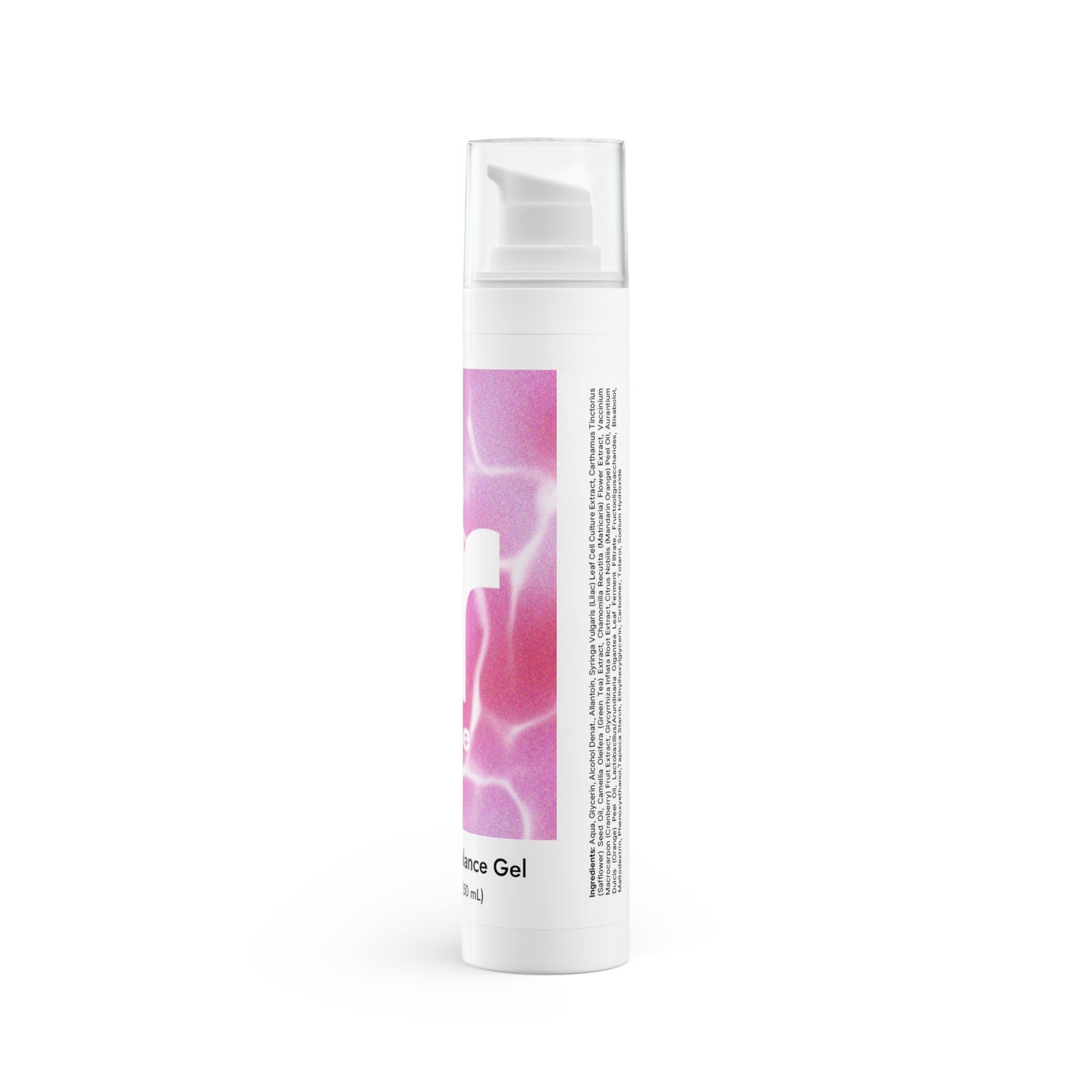 Moisture Balance Gel, 1.7oz