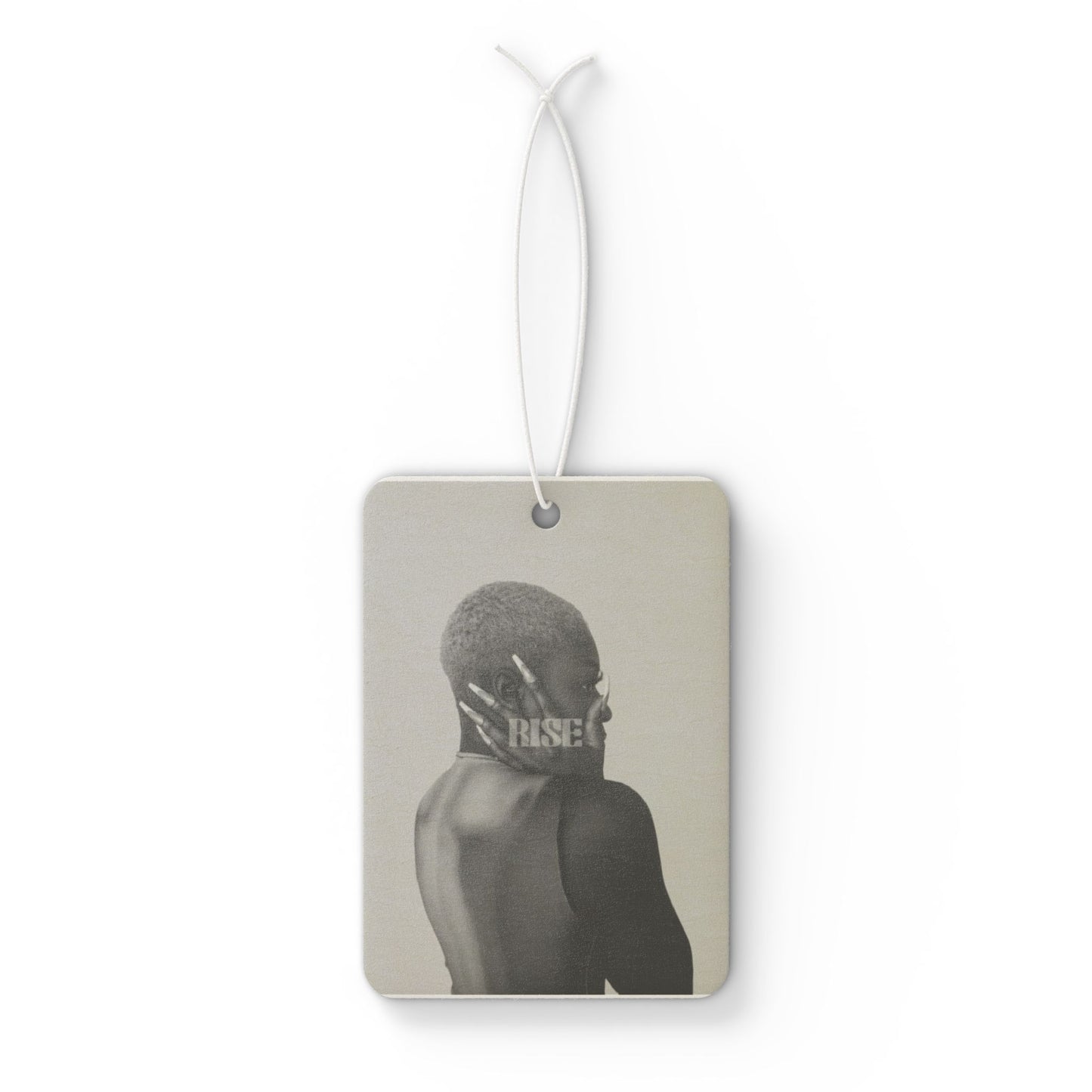 Rise Car Air Freshener