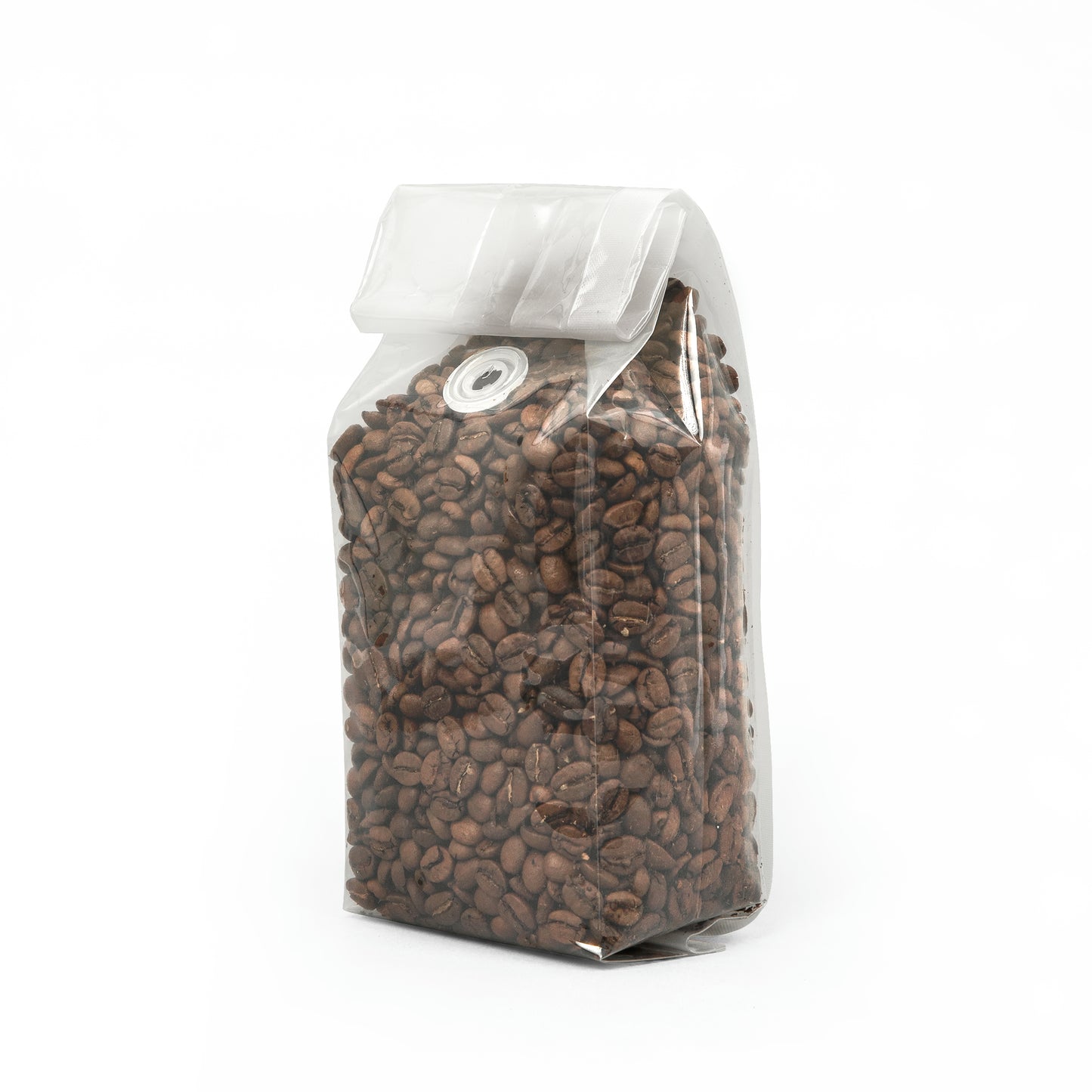 RISE & GRIND Bitterroot Coffee Blend (Dark French Roast) Whole Beans