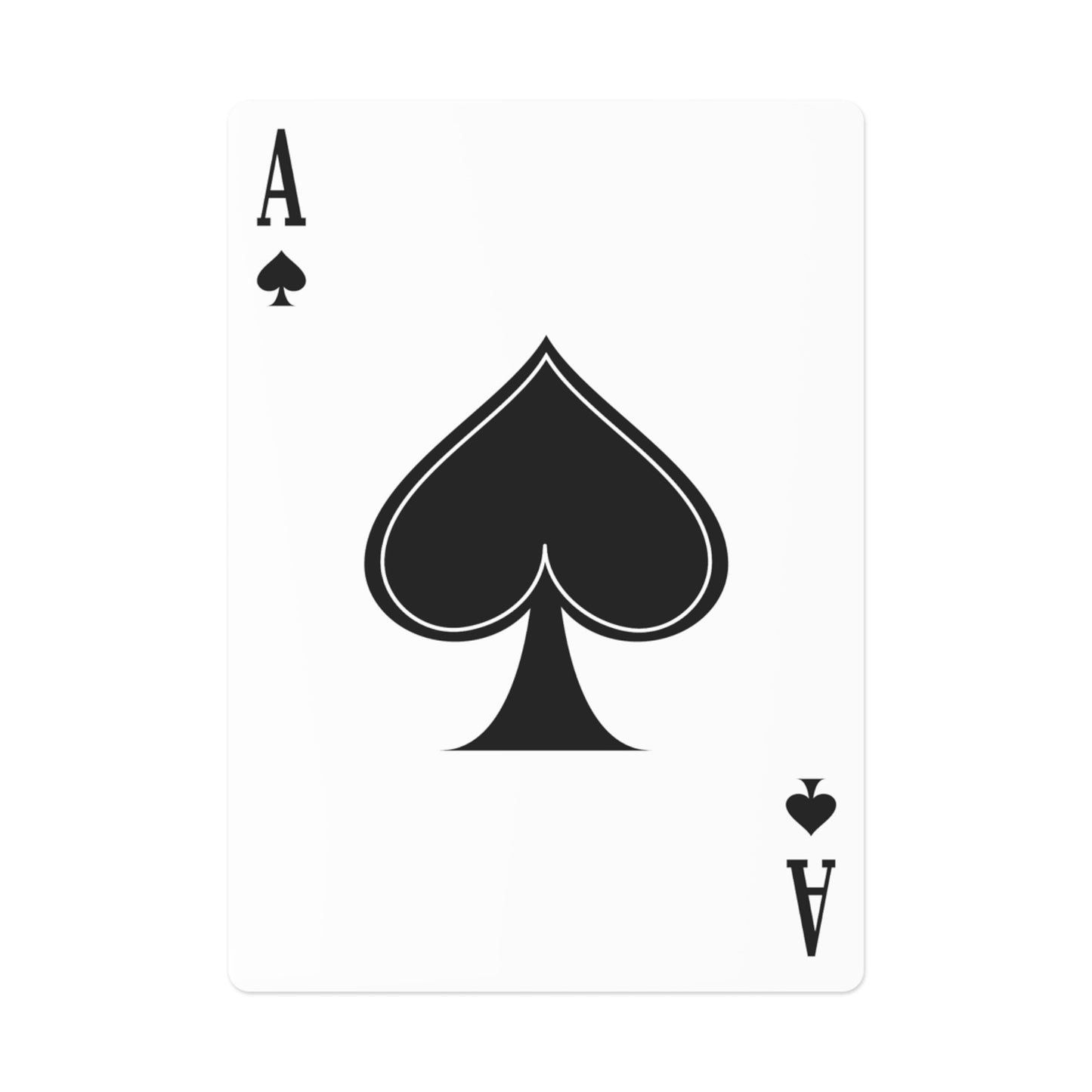 Rise Playing Cards