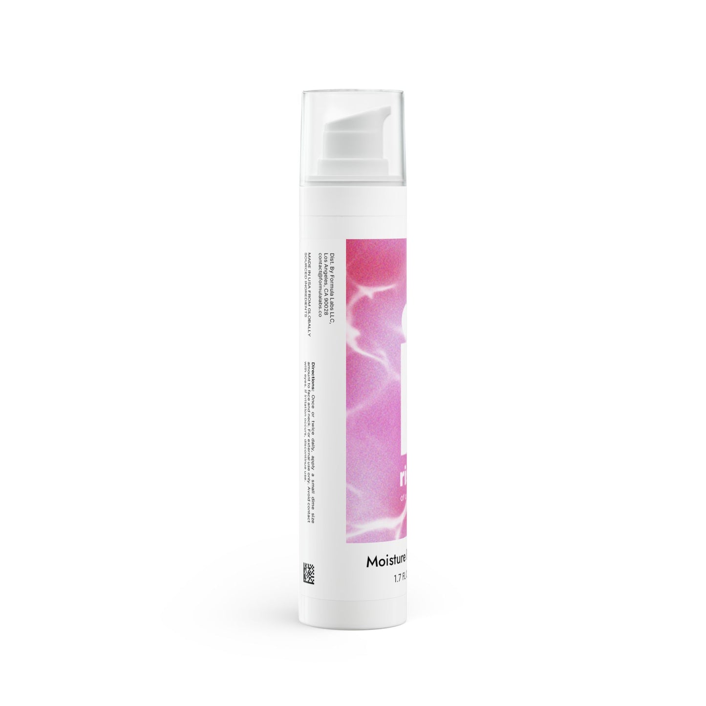 Moisture Balance Gel, 1.7oz