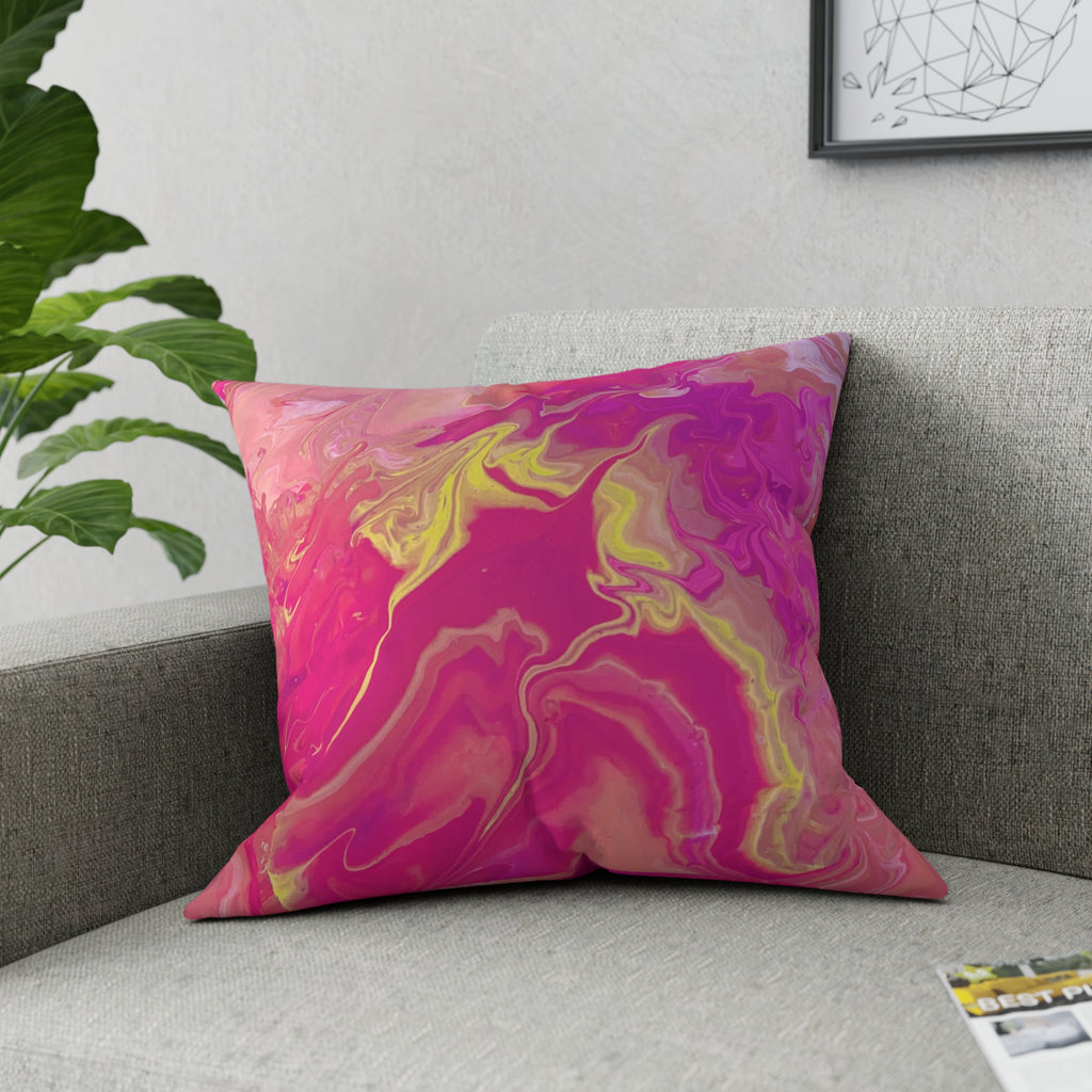 Broadcloth Pillow