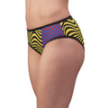 Abstract Women's Briefs