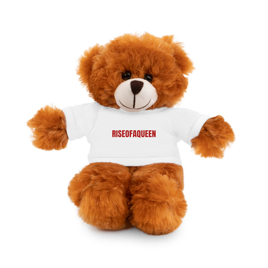 ROAQ Mascot