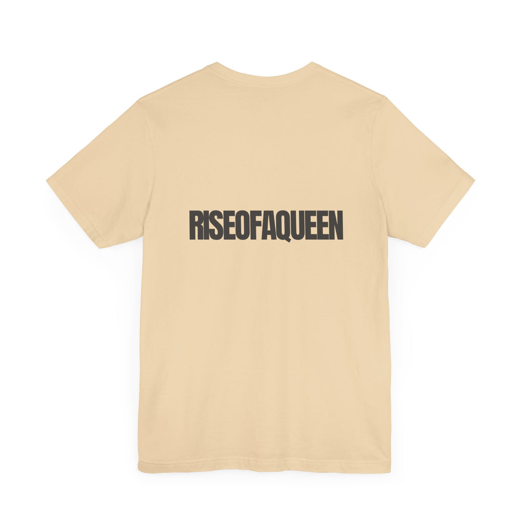 IDG2F Unisex Jersey Short Sleeve Tee