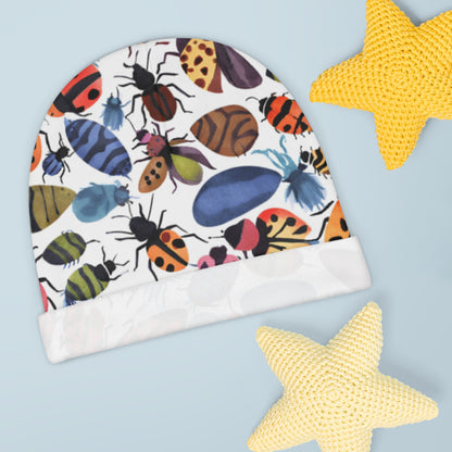 Bug Life Baby Beanie