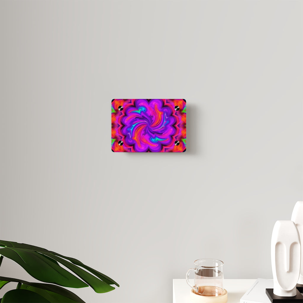 Acrylic Wall Art Panels
