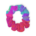 Abstract Scrunchie