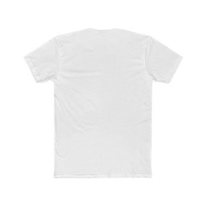 Mike Tyson lack & WhiteCotton Crew Tee