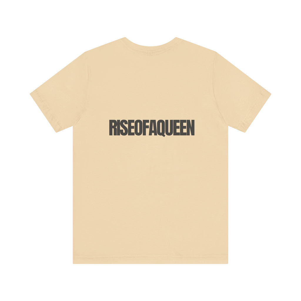 IDG2F Unisex Jersey Short Sleeve Tee