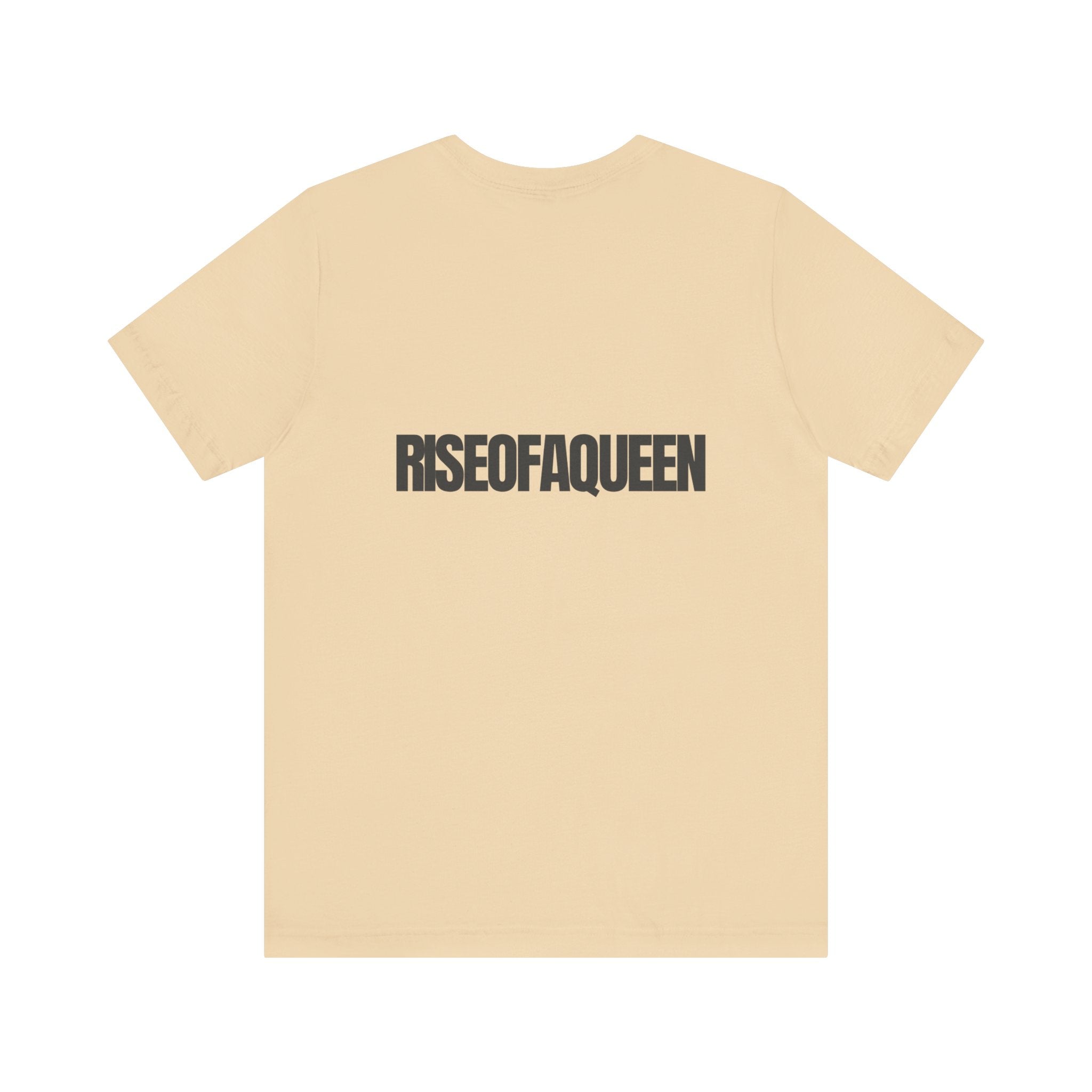 IDG2F Unisex Jersey Short Sleeve Tee