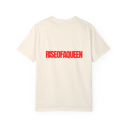 Women Make It All BetterGarment-Dyed T-shirt