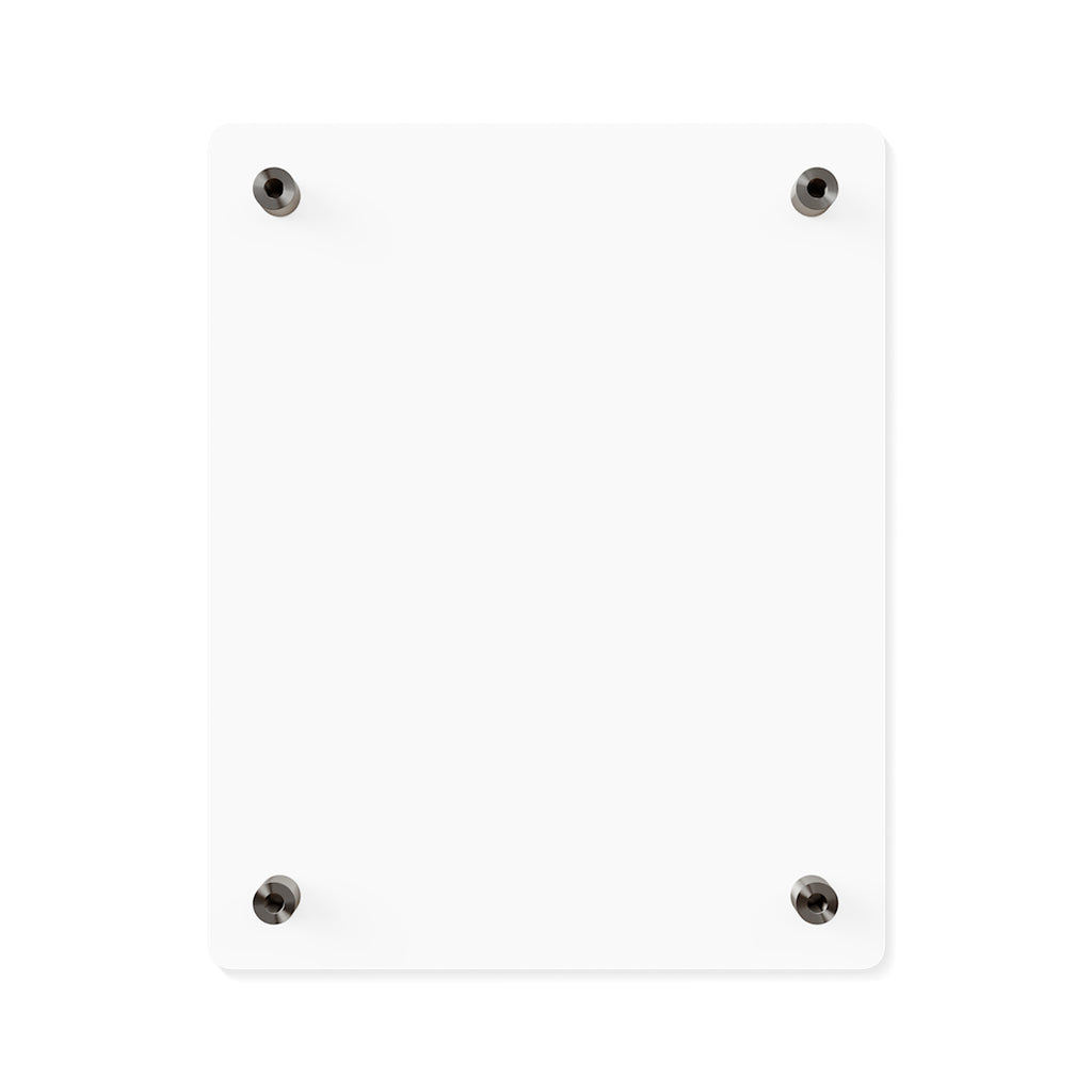 Acrylic Wall Art Panels