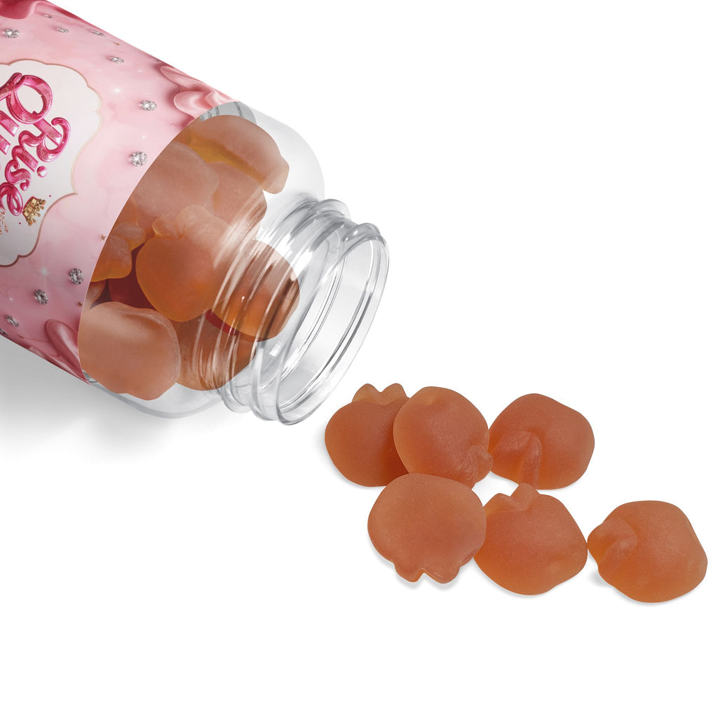 Apple Cider Vinegar Gummies (60 Gummies)