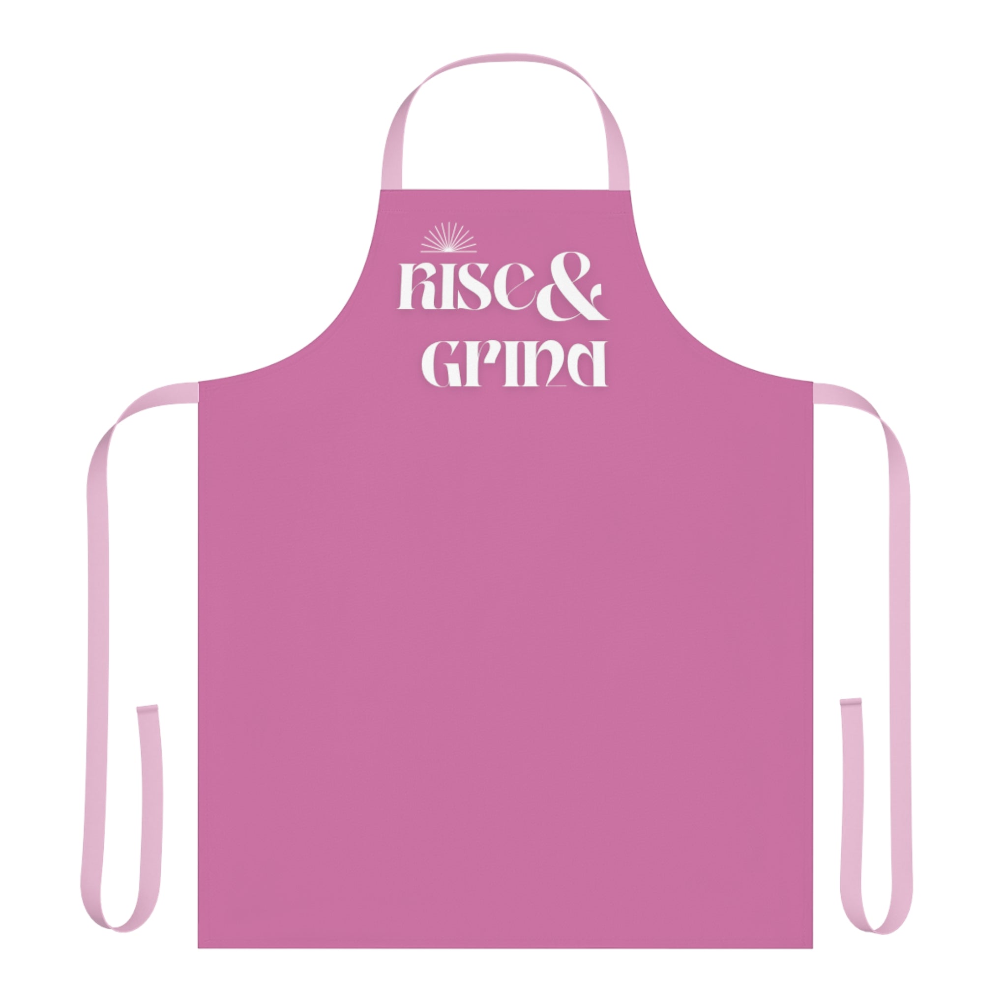 Rise & Grind Apron