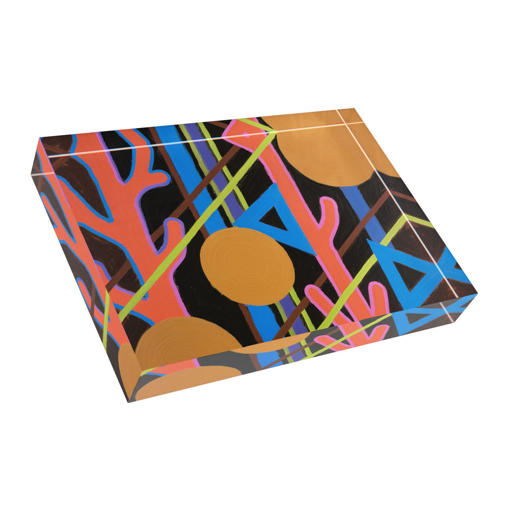 Neon Desert-Photo Block