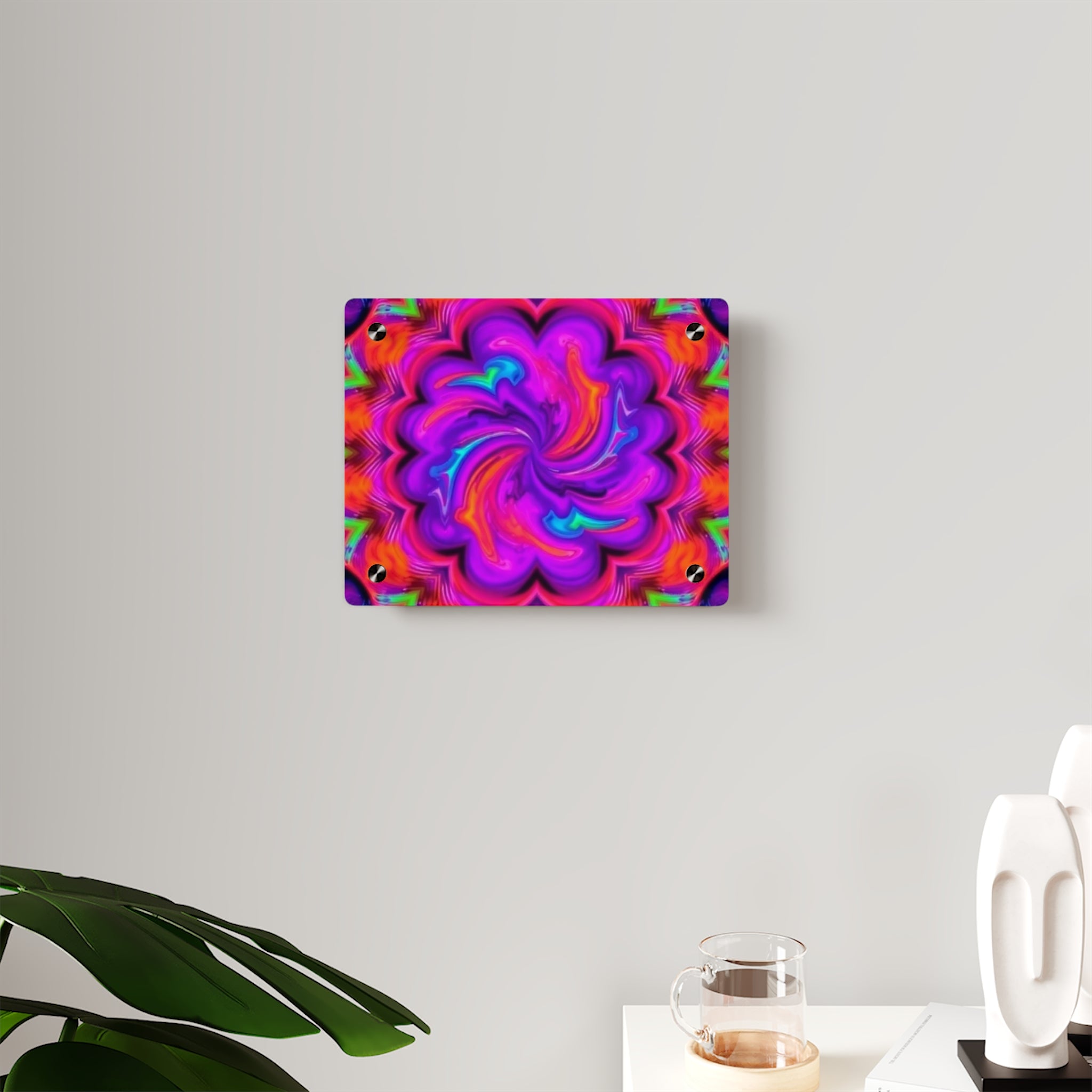 Acrylic Wall Art Panels