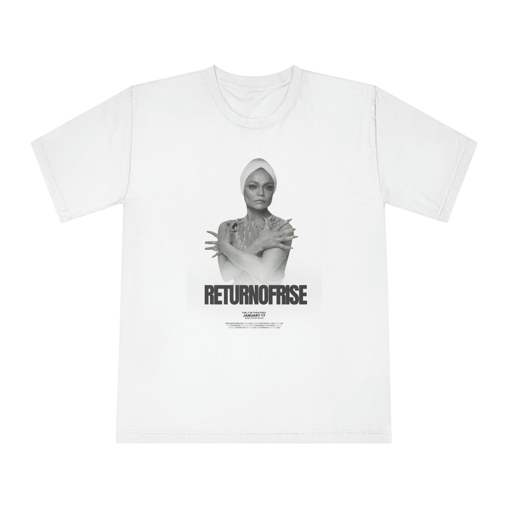 Eartha Kit Tribute to Women Tee